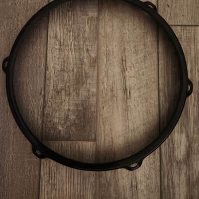 S-Hoop 2.3mm Set - Black Powdercoat image 1