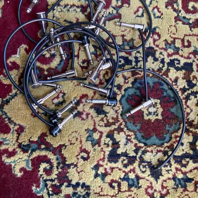 George L's Cable y conectores image 2