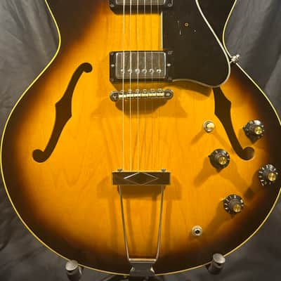 1968 Gibson ES-335 TD | VERIFIED ALL ORIGINAL | MESSAGE DIRECT FOR DEAL | VIDEO REVIEW image 1