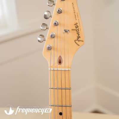 Eric Clapton Stratocaster with a Pewter Finish - 1999 image 12