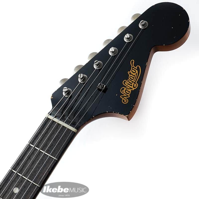 Navigator SUGIZO Signature Model N-JG SGZ Custom -JGM- | Reverb