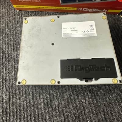 DigiTech RP80 2004 - 2006 - Gray image 3