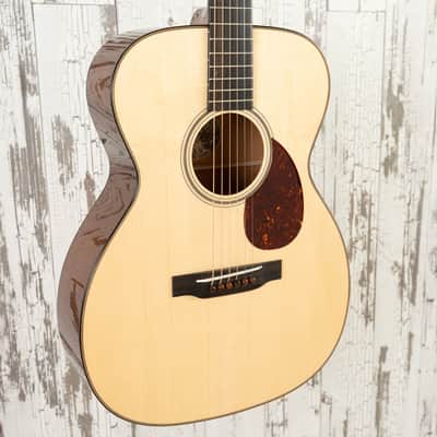 Collings OM1 A T Adirondack Top, Traditional Spec image 3