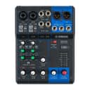 Yamaha MG06 6-Input Stereo Mixer [USED]