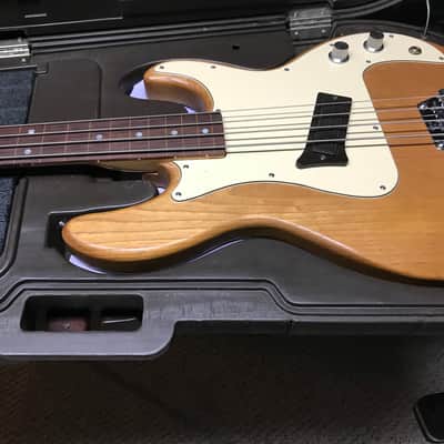 Peavey T-20FL 1982 Natural image 2