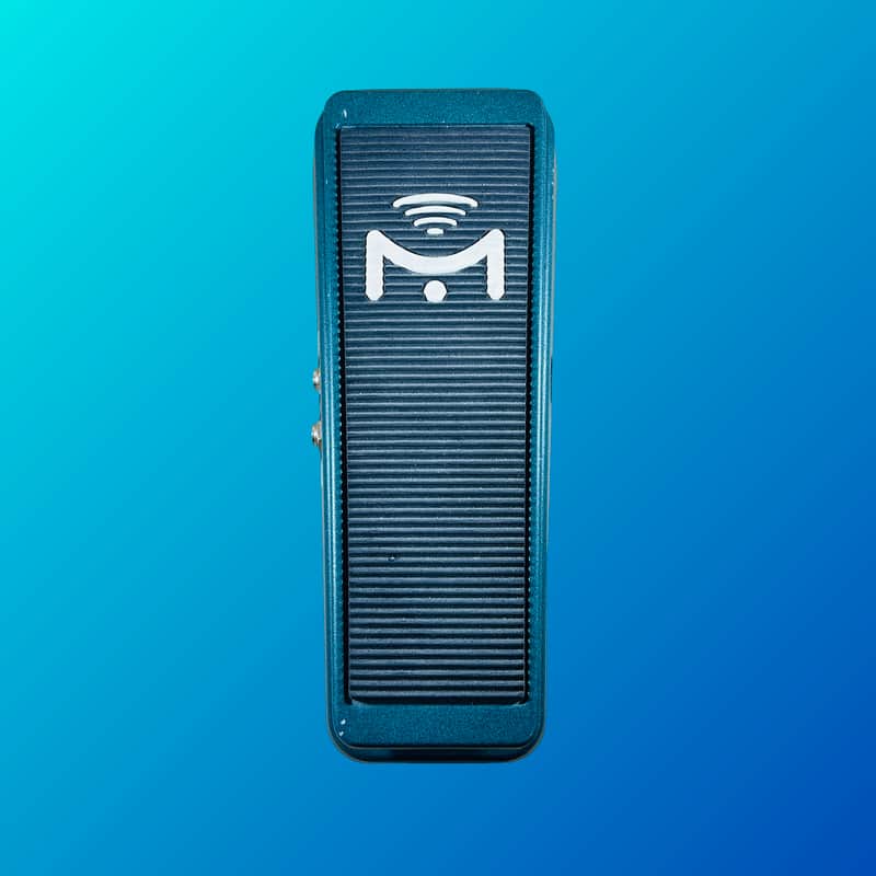 Mission Engineering EP-1-KP Kemper Profiler Expression Pedal image 1