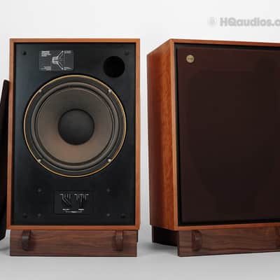 TANNOY Devon HPD 315A Pair of Vintage Speakers - Restored - 1-Year Warranty image 4