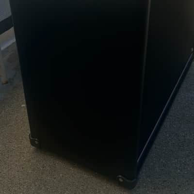Boss Katana-100 MkII 100-Watt 1x12" Digital Modeling Guitar Combo 2019 - 2023 - Black image 4