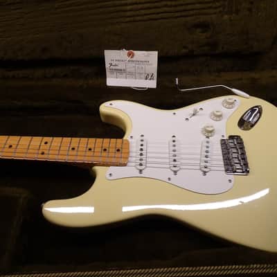 Fender Stratocaster '57 Reissue AVRI 1988 -BLONDE 1957 Vintage American Reissue- Fabulous Guitar image 6