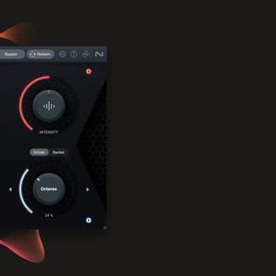iZotope Nectar 4 Standard Education image 3