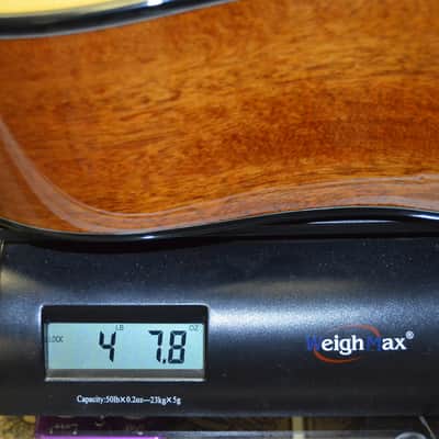 LAG Guitars Tramontane T66D Dreadnought Acoustic Guitar image 9