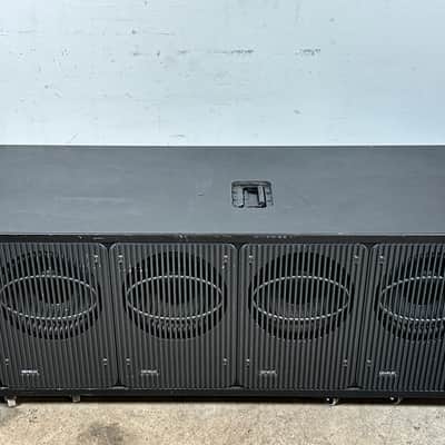 Genelec 7073A Four-Way 12" Long Throw Active Subwoofer for Monitoring image 2