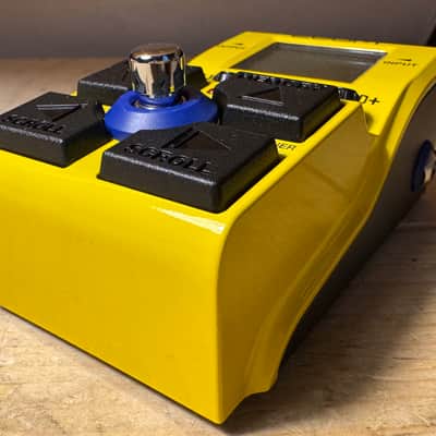 Zoom MS-200D+ Multistomp Overdrive, Distortion, Fuzz + More image 9