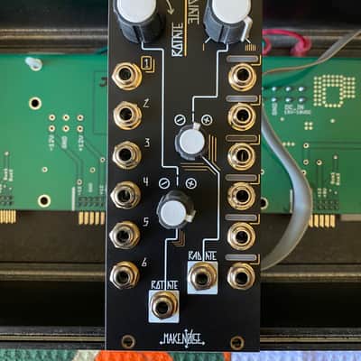 Make Noise Jumbler Eurorack Module image 1