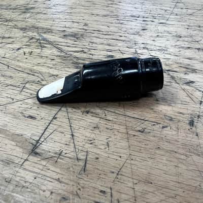 Vintage Brilhart Ebolin 4 Alto Sax Saxophone Mouthpiece image 7