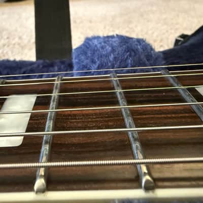 Vox Bobcat V90 - Cherry Red image 7