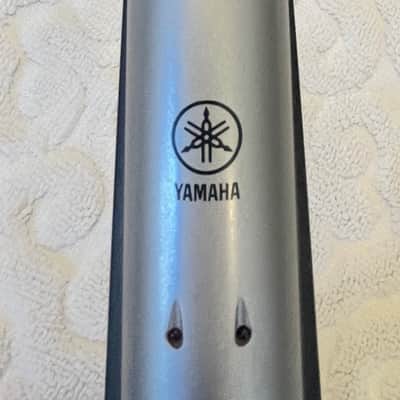Yamaha WX5 Wind MIDI Controller - Black image 4