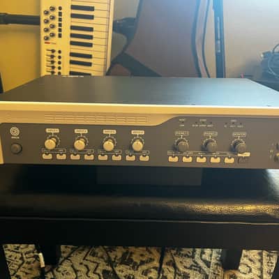 Digidesign Digi 003R Firewire Audio Interface 2000s - Gray image 2