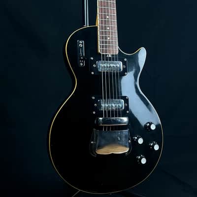 Eko Kiwi Black (1970s, Made in Italy) image 6