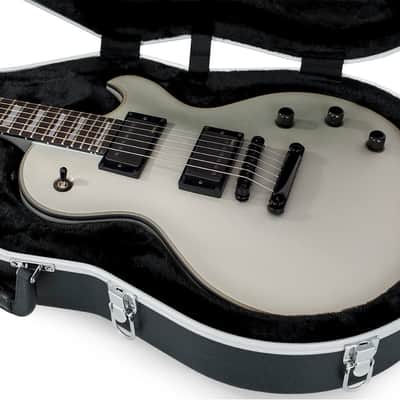 Gator Cases - GC-LPS - Gibson Les Paul® Guitar Case image 8