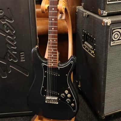 Fender Lead II (1979 - 1983) | Reverb