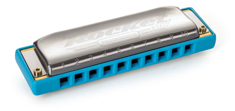 HOHNER - Rocket Low Eb Major New image 1