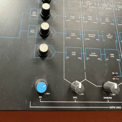 80’s Simmons SDS9 Drum Synthesizer - serviced + extra‘s 🥁 image 3