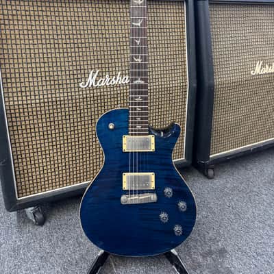 PRS SC 245 2007 - Whale Blue image 2
