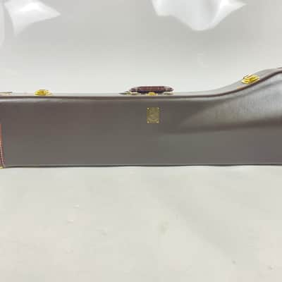 Demo Bach 42BOF Bb/F Tenor Trombone (SN: 227893) image 4