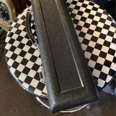 Yamaha FLUTE CASE ONLY to fit YFL-200AD or yfl221 OR OTHER student models image 3