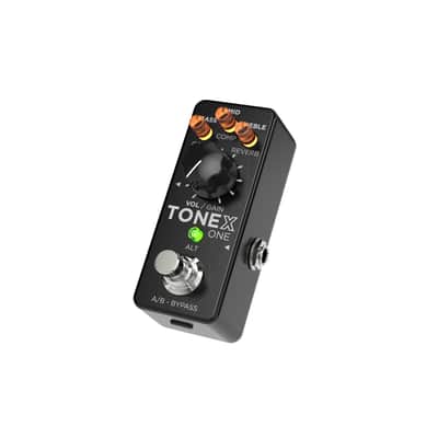 IK-Multimedia ToneX One image 2