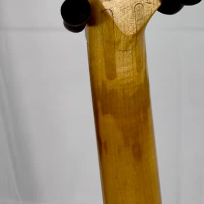 ESP Vintage Plus Electric Guitar Neck MIJ Japan 1990’s - Rosewood image 15