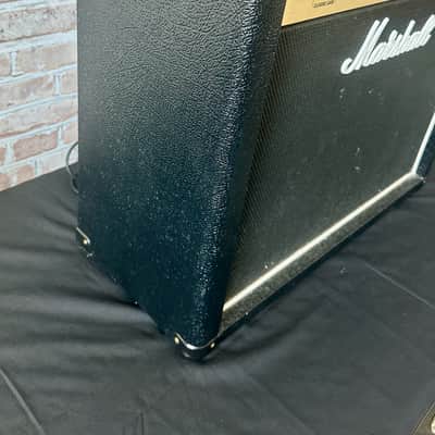 Marshall DSL40C Guitar Combo Amp 2016 - Black image 7