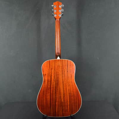 Eastman AC320-SB 2018 Sunburst image 5