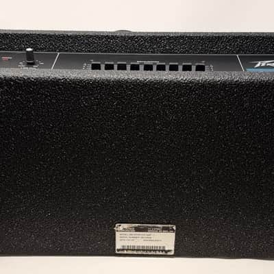 Vintage Peavey 300 Series 300 CH Monitor Equalizer Power Amplifier Pro Audio image 11