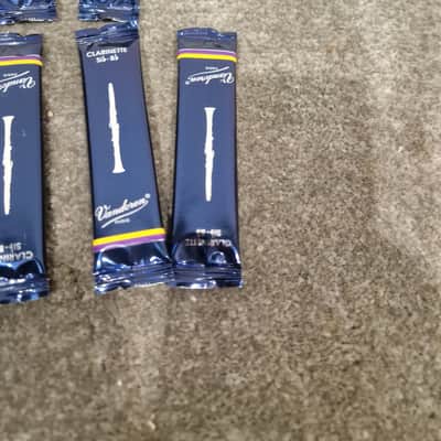 Buffet Crampon E13 - Bb Clarinet - Excellent w/ Hard Case image 12