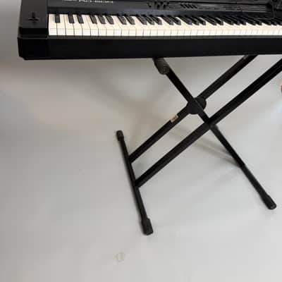 Roland RD-600 88-Key Digital Stage Piano 1997 - 2002 - Black image 3