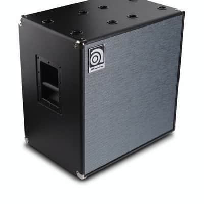 Ampeg SVT-212AV Bass Speaker Cabinet image 2