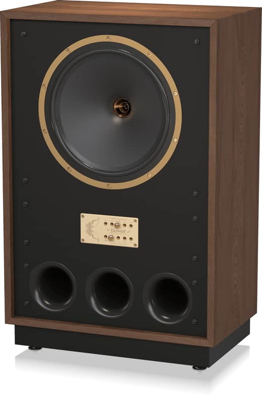 TANNOY Arden Floorstanding Speakers (Pair) - NEW! image 1