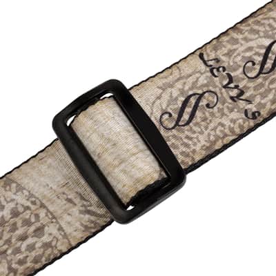 MPD2-012 Sangle en Polyester Design 012 Brown Dragon Levy s image 3