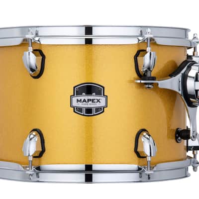 MAPEX IT MA529SFYD MARS BIRCH ROCK 5 PEZZI SUNFLOWER SPARKLE image 4