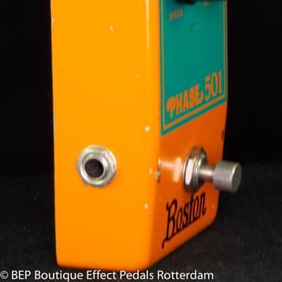 Boston Phase 501  ( similar to LocoBox Rotophase ) early 80's Japan image 6