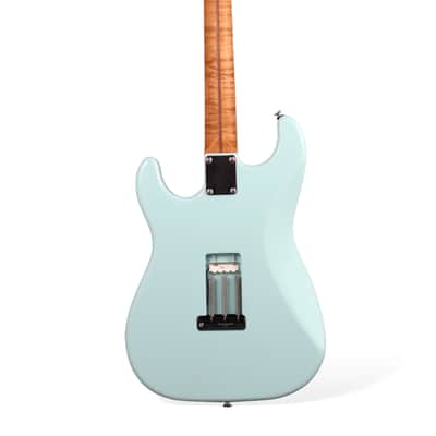 CP Thornton HTL -  Sonic Blue, 6lbs 1oz. NEW (Authorized Dealer) image 6
