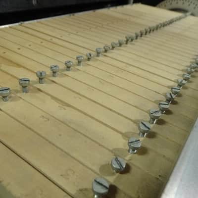 Mellotron MK5 *basically two M400 in one!* image 11