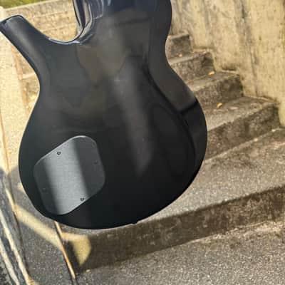 Parker Fly Mojo Single Cut USA model - Black image 14