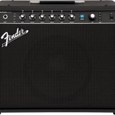 Fender Mustang LTX100 image 1