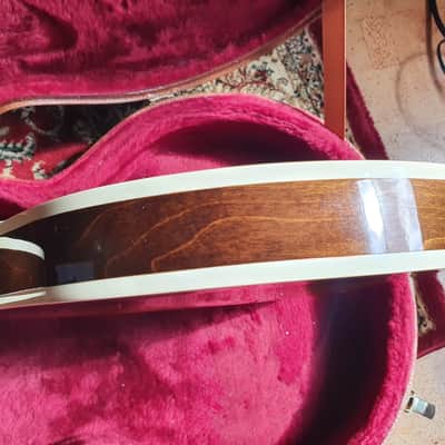 Gibson Gibson ES 345 Custom Shop 1998 Sunburst image 16