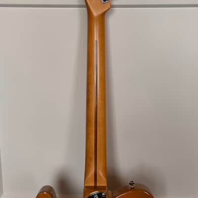 Fender Telecaster American Professional II - Blonde image 10