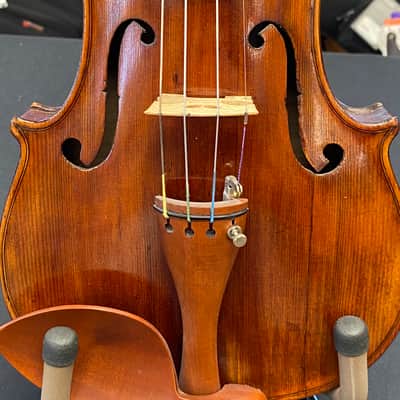 Antonius Stradivarius 1728 copy 4/4 image 3