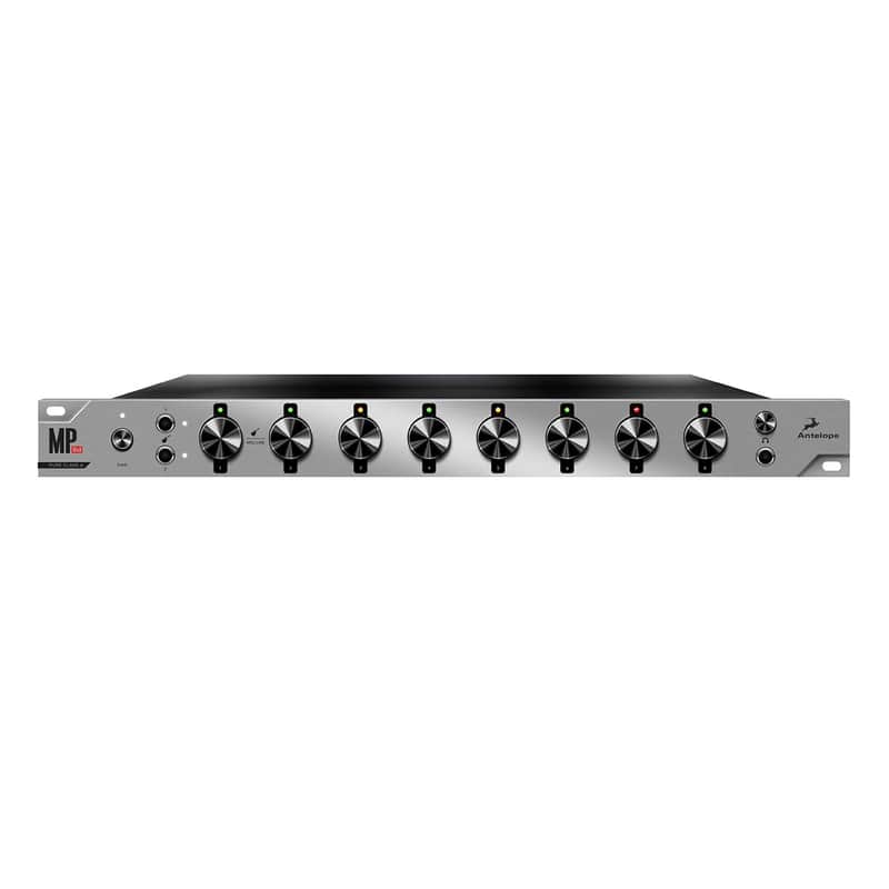 Antelope Audio MP8d image 1